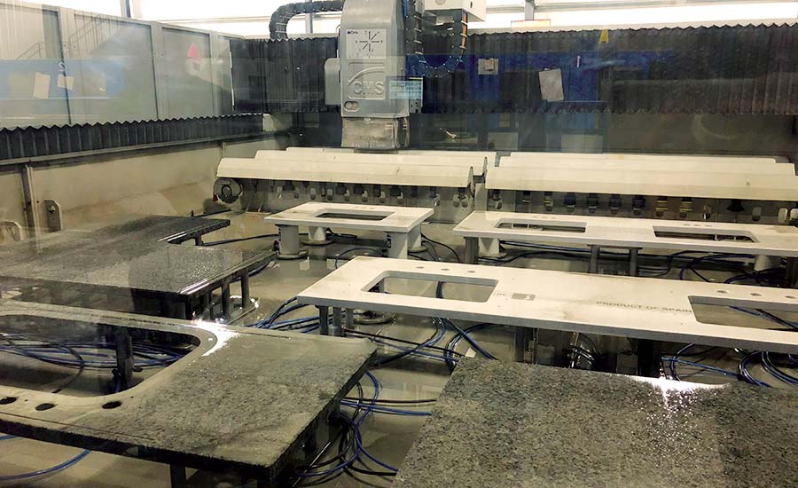 Using experts to market your stone fabricator business in 2023 - grand onyx