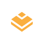 Legacy Countertops icon in gold inside a light gray circle