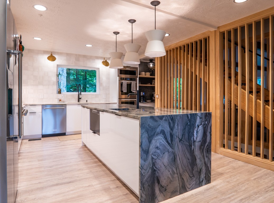 Legacy Countertops