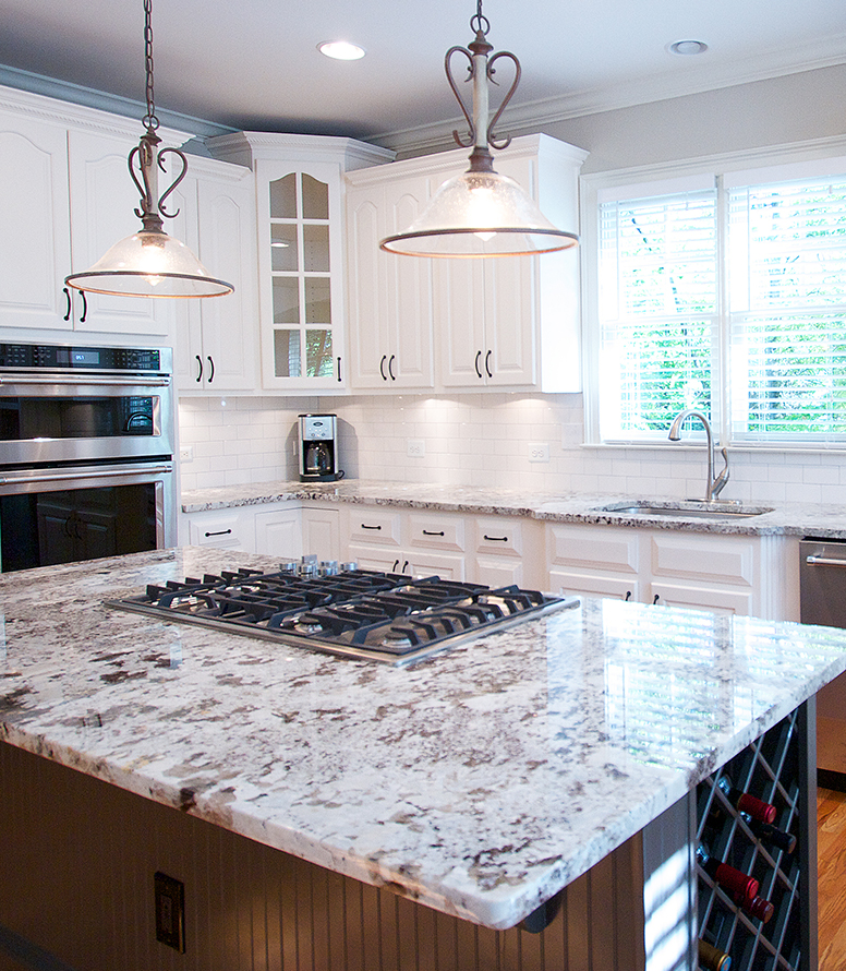 exotic granite