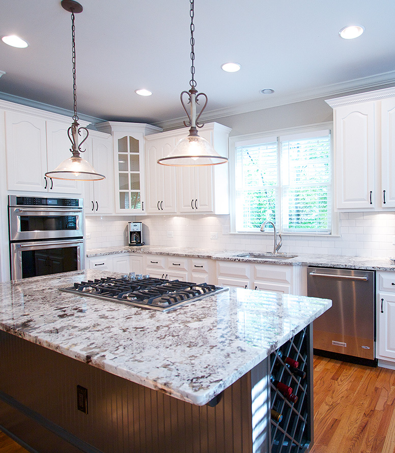 Kitchen Countertop