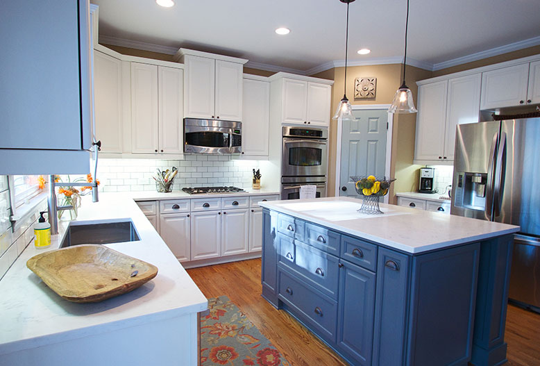 Kitchen Countertop